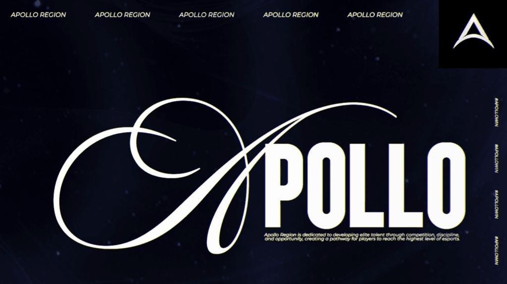 Apollo Region